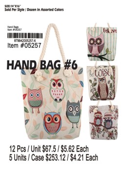 Hand Bag-6